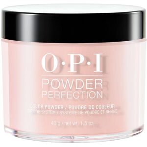 OPI Powder Perfection Bubble Bath OPI 43g