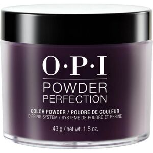 OPI Powder Perfection Lincoln Park After Dark OPI 43g