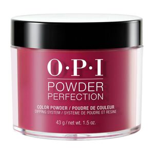 OPI Powder Perfection by Popular Vote OPI 43g