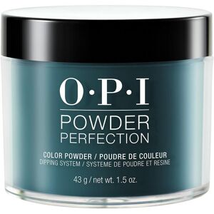 OPI Powder Perfection CIA Color Is Awesome 43g