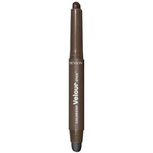 Ombre à paupières n°879 Truffle Velour Stick ColorStay REVLON