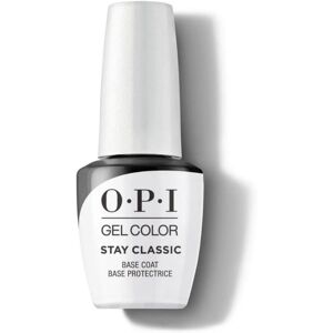 Base coat Stay Classic OPI Gel color 15ML