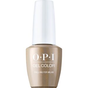 OPI Gel color Collection Milan - Fall-ing for Milan 15ML