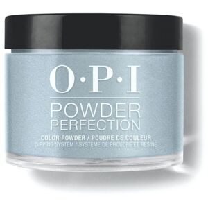 OPI Powder Perfection Collection Milan - Suzi Talks with Her Hands 43g
