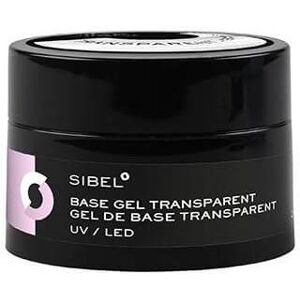 Base gel Sibel 20ML