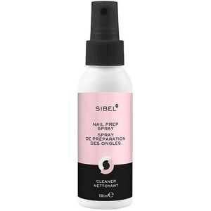 Spray preparateur ongles Sibel 100ML