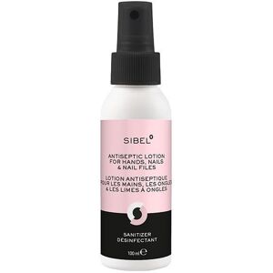 Lotion antiseptique en spray Sibel 100ML - Publicité