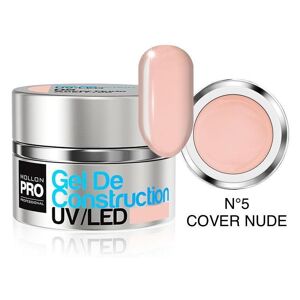 Mollon Pro Gel de construction n°05 cover nudes Mollon Pro 50ML