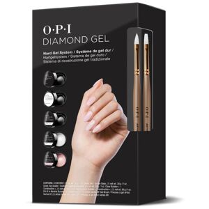 OPI Starter kit Diamond Gel