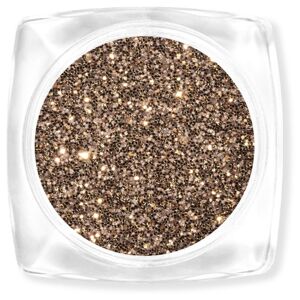 Mesauda Milano Poudre pailletée Bronze Sparkly Glitter MNP