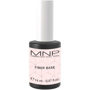 Mesauda Milano Base coloree Fiber Base 103 Quartz Rose MNP 14ML