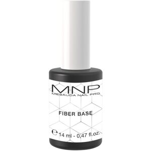 Mesauda Milano Base coloree Fiber Base 105 Jade Blanc MNP 14ML