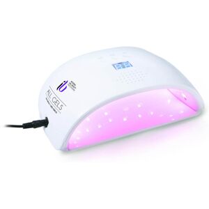 ShopHair Lampe red-ray nail art 24W pro Integral Beauty Shophair