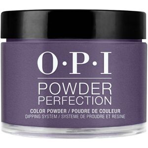 OPI Powder Perfection Collection Downtown - Abstract After Dark 43g