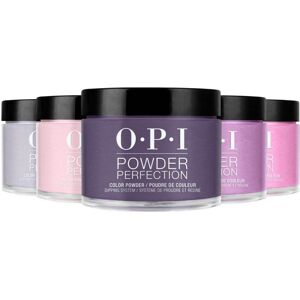 OPI Collection Downtown OPI Powder Perfection