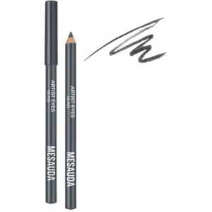 Mesauda Milano Crayon yeux haute pigmentation n°102 Fog ARTIST EYES 1,14gr