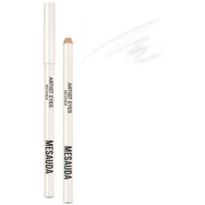 Mesauda Milano Crayon yeux haute pigmentation n°103 Chalk ARTIST EYES 1,14gr