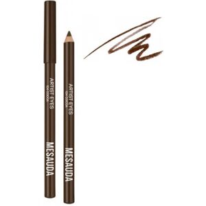 Mesauda Milano Crayon yeux haute pigmentation n°104 Cocoa ARTIST EYES 1,14gr