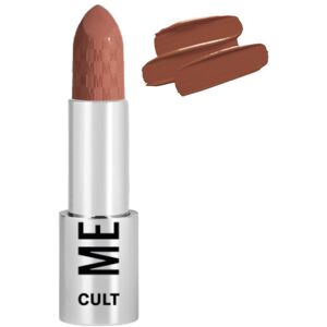 Mesauda Milano Rouge a levres Cult Creamy n°102 Prince Mesauda