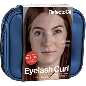 RefectoCil Kit permanente de cils EYELASH CURL 36 applications RefectoCil