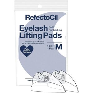 Pads de Rehaussement cils EYELASH LIFT (M) RefectoCil