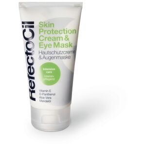 RefectoCil Crème de protection & Masque pour les yeux RefectoCil 75ml