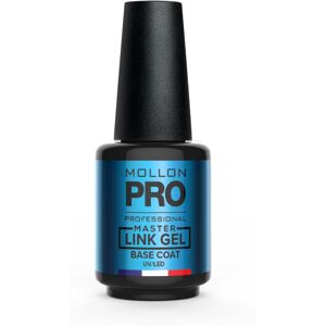 Base Master Link Gel Base coat Mollon Pro 12ML