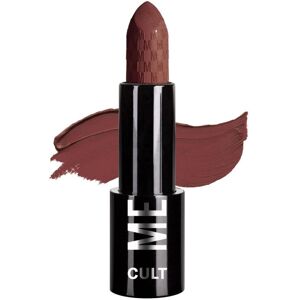 Mesauda Milano Rouge a levres Cult matte 208 temptation Mesauda