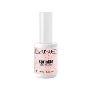 Mesauda Milano Gel polish Bonbons 102 Macaron MNP 10ML