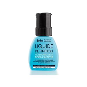 Beauty Nails Liquide de Finition Pompe Beautynails 250 ML - Publicité