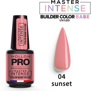 Base Master intense 04 sunset Mollon Pro 12ML