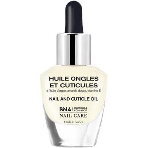 Beauty Nails Huile Ongles et Cuticules Beautynails 12 ML