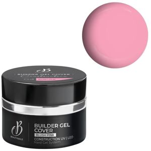 Beauty Nails Gel de construction Builder gel cover 04 Blush Pink Beauty Nails 50g