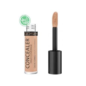 Gosh Copenhagen Concealer haute couvrance 005 Tawny GOSH 6ML