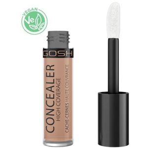 Gosh Copenhagen Concealer haute couvrance 006 Honey GOSH 6ML