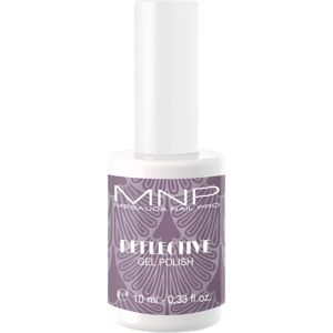 Mesauda Milano Gel polish Gatsby Night 205 born to die MNP 10ML