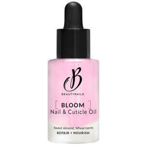 Beauty Nails Huile Nail & Cuticules Oil bloom Beauty Nails
