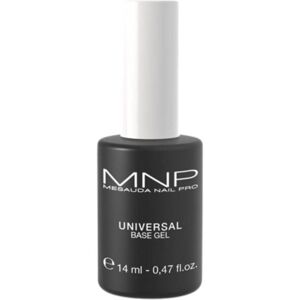 Mesauda Milano Base coat Universal Base Gel MNP 14ML