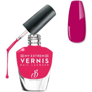 Beauty Nails Vernis a ongles My Extrem Rock that red Beautynails 12ML