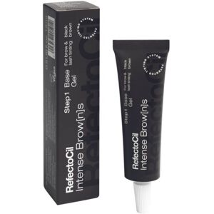 RefectoCil Gel Base brun noir Intense Brow[n]s RefectoCil 15ML