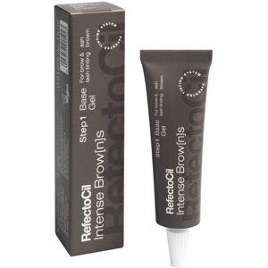 RefectoCil Gel Base brun cendré Intense Brow[n]s RefectoCil 15ML