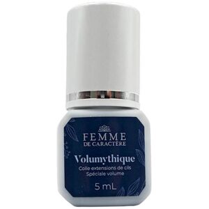 Femme de Caractère Colle pour extensions volumythique Femme de Caractère 5ML