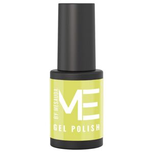 Mesauda Milano Gel Polish Retro Tropical 279 Sub-lime ME by Mesauda 4,5ml