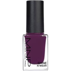 Mesauda Milano Vernis à ongles Shine N'Wear 220 times square MNP 10ML