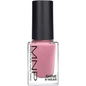 Mesauda Milano Vernis à ongles Shine N'Wear 242 desire MNP 10ML