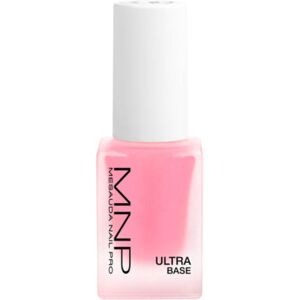 Mesauda Milano Base coat rose 302 Ultra Base MNP 10ML