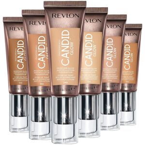 Fond de teint Photoready Candid Glow Revlon