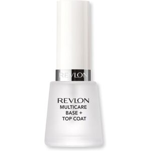 Base + Top coat Multicare Revlon