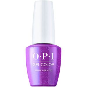 OPI Gel Color Feelin