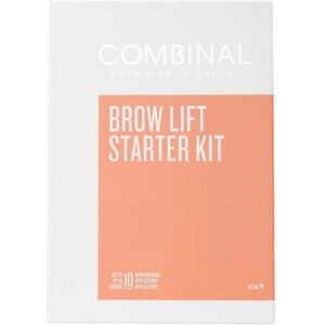 Combinal Kit Starter browlift Combinal 10 poses